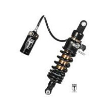Амортизатор Black-T Stage3 Touratech зі збірником для BMW R18 (20-)