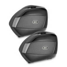 Комплект 2 бічних кофрів GIVI MONOKEY SIDE V35 TECH об'єм: 2 x 35 л
