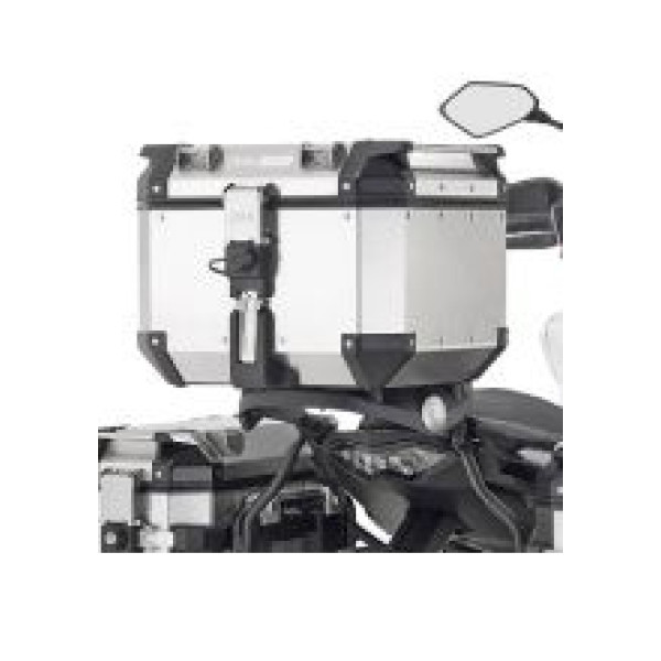 Кронштейн під центральний кофр Monokey, Monolock GIVI Kawasaki Versys 650 (15-) без монтажної плити