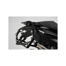 Бокова опора PRO SW-MOTECH для BMW F 650 GS Twin (07-12)