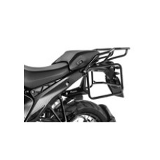 Кріплення бічних кофрів Touratech для BMW R1300GS (23-) чорне
