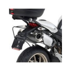 Кріплення для бічних сумок Ducati Monster 696 / 796 / 1100 (08 > 14)