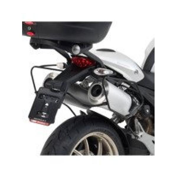 Кріплення для бічних сумок Ducati Monster 696 / 796 / 1100 (08 > 14)