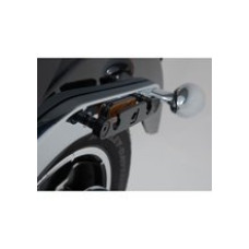 Бокова опора SLH SW-MOTECH Harley-Davidson Softail Low Rider (FXLR) (17-) на ліву сторону