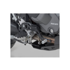 Педаль гальм SW-MOTECH для Ducati DesertX (22-)
