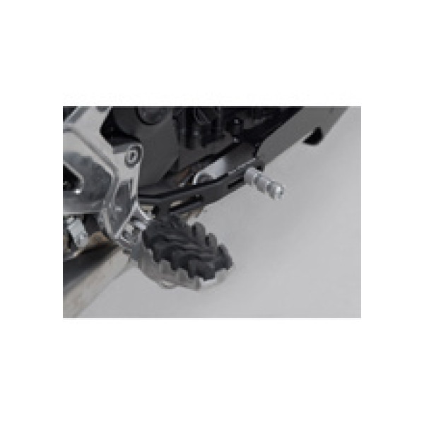 Важіль гальма SW-MOTECH для Triumph Tiger 660 Sport (21-)