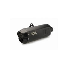 Глушник мотоцикловий IXIL ULXB Ultra Light Xtrem Harley Davidson Pan America 1250 (21-)