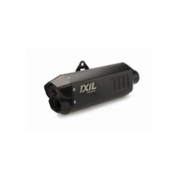 Глушник мотоцикловий IXIL ULXB Ultra Light Xtrem Harley Davidson Pan America 1250 (21-)