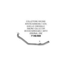 Вихлопна система Arrow - Honda NC 700 S / X 12-14, NC 750 S / X 14-20, Integra 700 12-13, Integra 750 14-20, NC 750 X 21