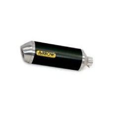 Глушник Arrow Honda NC 700 S / X 12-14, NC 750 S / X 14-20, Integra 700 12-13, Integra 750 14-20 Race-Tech, Алюміній 