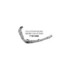 Вихлопна система Arrow Honda CB 650 F 14-18, CBR 650 F 14-18