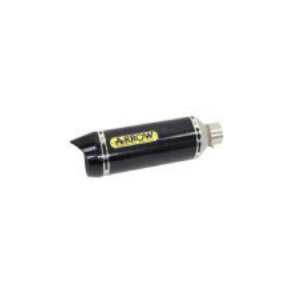 Глушник Arrow Honda CB 650 F 14-18, CBR 650 F 14-18 Thunder, Carbon