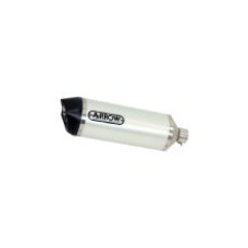 Глушник Arrow Honda CB 650 F 14-18, CBR 650 F 14-18 Thunder, алюміній + вуглецеве волокно