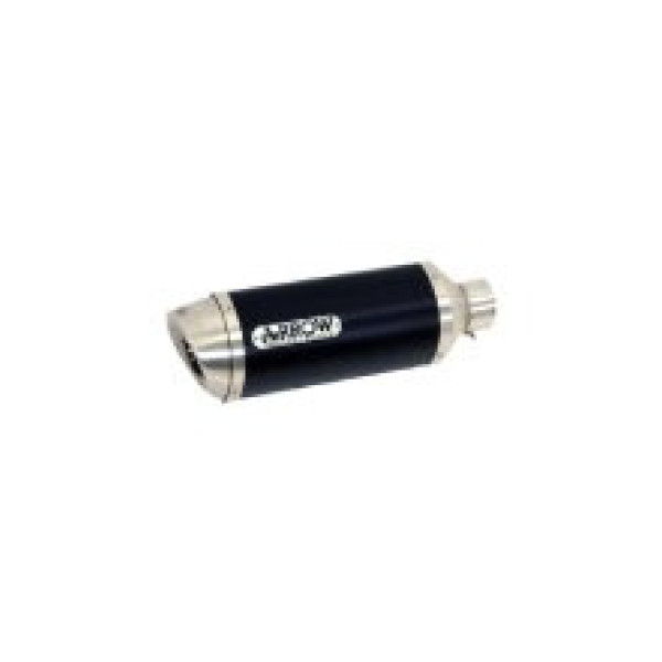 Глушник Arrow Honda CB 1000 R 08-17 Street Thunder, Aluminium 