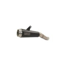 Глушник Arrow Honda CB 1000 R 18-21 Pro-Race, Nichrom 