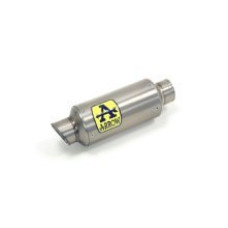 Глушник Arrow Honda CB 1000 R 18-21 GP2, Титан