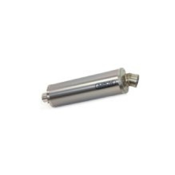 Глушник Arrow Honda CBR 1000 RR 04-07 Maxi Race-Tech, Titanium + Нержавіюча сталь