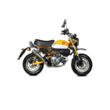Повний вихлопний системи (X-M1) MIVV для Honda Monkey 125 (18-)