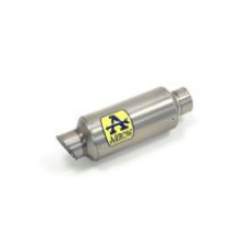 Глушник Arrow Honda CB 650 R 19-21 GP2, Титан