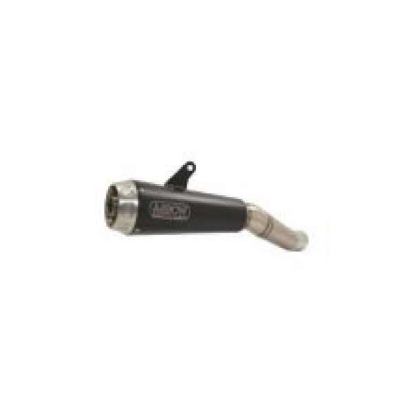 Глушник Arrow Honda CB 650 R 19-21 Pro-Race, Nichrom 