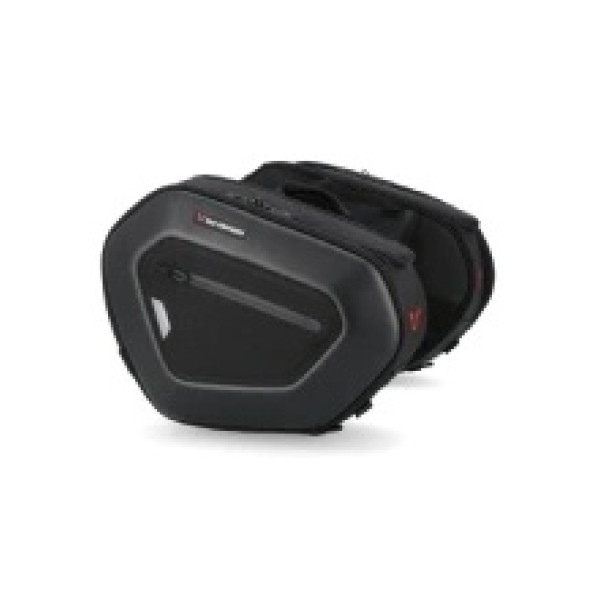 Sakwy tekstylne PRO BLAZE H SW-Motech з комплектом кріплення Aprilia RS 660 (20-), Tuono 660 (21-), RS 457 (24-)