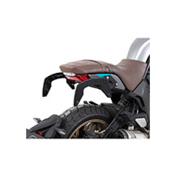 Кронштейн для мотоциклетних сумок Hepco&Becker C-Bow CF Moto 700 CL-X (22-24)