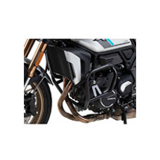 Гмоли Hepco&Becker CF Moto 700 CL-X (22-24) чорні