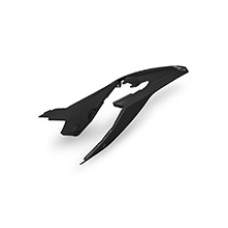 Задній бризковик UFO для Beta RR 250/300/350/400/450 (20-) чорний