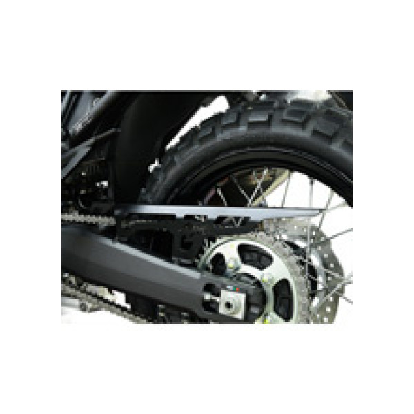 Захист ланцюга Zieger для Honda CRF 1000 L Africa Twin (16-19), CRF 1000 L Africa Twin Adventure Sports (18-19)