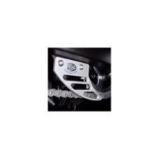 Захист ланцюга R&G для Triumph Daytona 675 (-12) / Street Triple 675 (07-12) / Street Triple 675 R (08-12) Yamaha FZ1-S (09-10) / YZF-R6 (03-05)