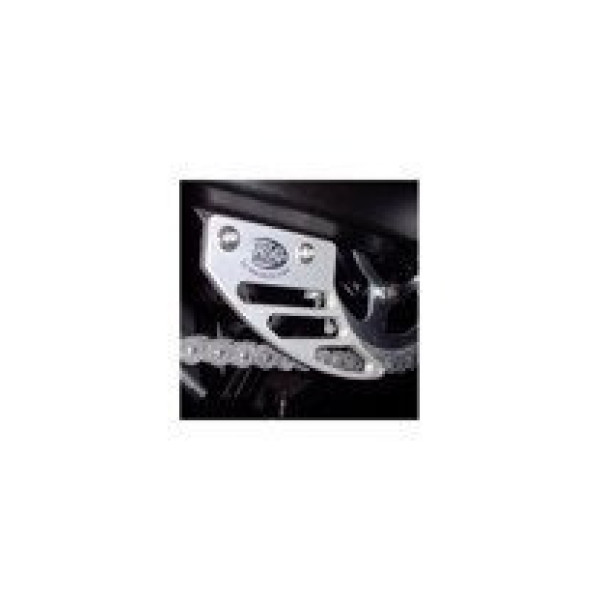 Захист ланцюга R&G для Triumph Daytona 675 (-12) / Street Triple 675 (07-12) / Street Triple 675 R (08-12) Yamaha FZ1-S (09-10) / YZF-R6 (03-05)