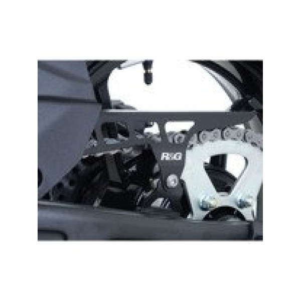 Захист ланцюга R&G для Kawasaki Ninja 650 (17-18) / Z650 (17-18)