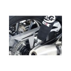 Захист ланцюга R&G для Triumph Bonneville (16-18) / Bonneville T120 (16-18) / Street Cup (17-18) / Street Twin (16-18)