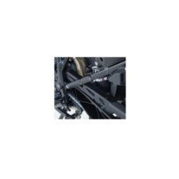 Захист ланцюга R&G для KTM 1050 Adventure (15-18) / 1290 Super Adventure (15-18)