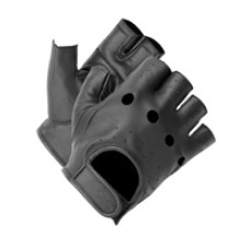 Кожані мотоциклетні рукавички Büse Chopper