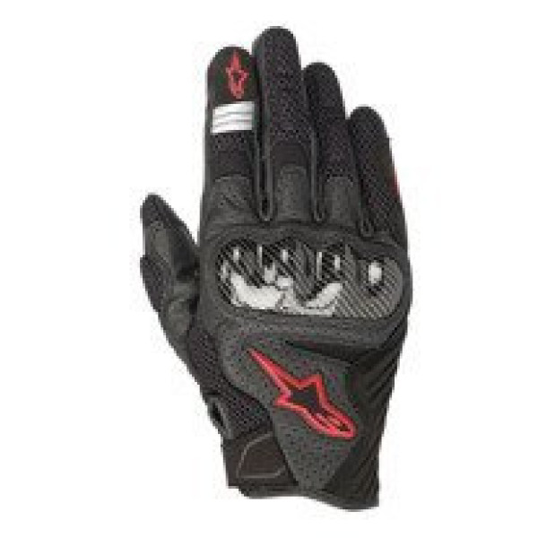 Мотоциклетні рукавички Alpinestars SMX-1 Air v2