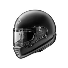 Шолом інтегральний Arai Concept-XE чорний