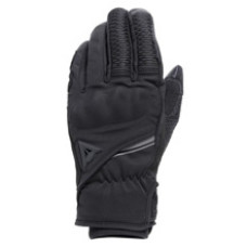 Мотоциклетні рукавички Dainese Trento D-Dry чорні