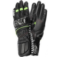 Жіночі мотоциклетні рукавички Seca Mercury IV fluo