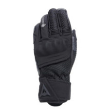 Мотоциклетні рукавички Dainese Livigno Gore-Tex чорні