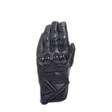 Мотоциклетні рукавички Dainese Blackshape чорні