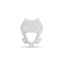 Захист лампи спереду UFO для Beta RR 250/300/350/400/450 (20-) білий