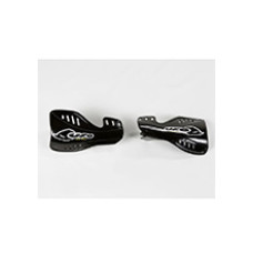 Захисти рук (хендбари) UFO для Husqvarna TC 250 (05-13), TC/TE 449 /TC/TE 499 / TE 511 (11-13) чорні