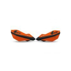Захисти рук (хендбари) UFO Arancio для KTM SX / EXC / SX-F / EXC-F помаранчеві