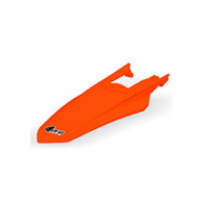 Задній крила UFO для KTM SX/SXF(SX-F) 125/250/300/350/450F (23-) флуо помаранчевий