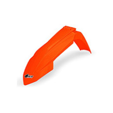 Переднє крило UFO для KTM SX/SXF(SX-F) 125/250/300/350/450F (23-) флуо помаранчеве