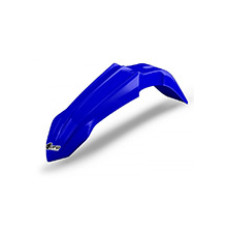 Передній крила UFO для Yamaha YZ 85 (22-) синій