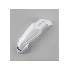 Передній брудозахисник UFO для Yamaha YZ 85 (15-21) білий