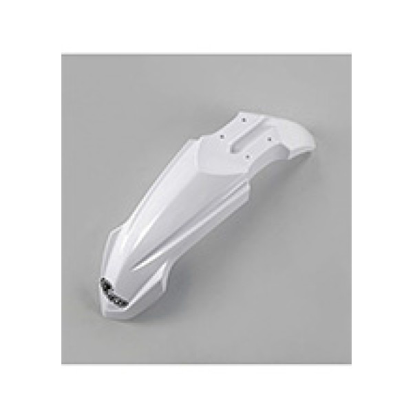 Передній брудозахисник UFO для Yamaha YZ 85 (15-21) білий