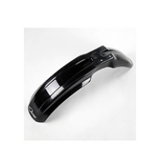 Передній брудозахисник UFO для Husqvarna CR 125/250/360 (00-03) чорний